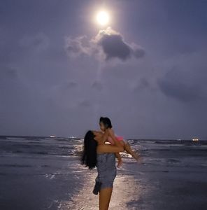 Meet your Posher, Mary grace